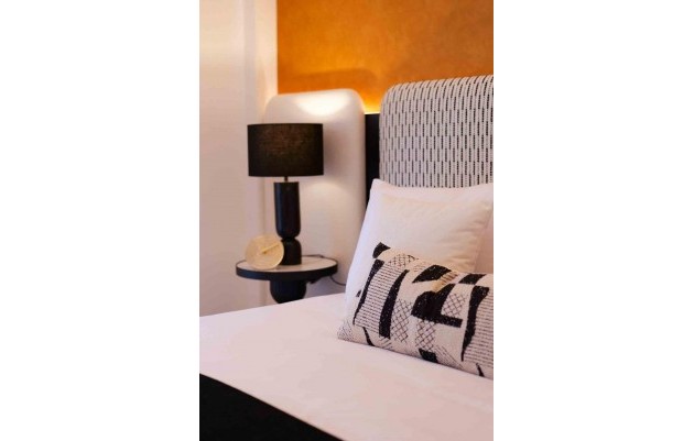 Nieuwbouw - Top Floor Bungalow - Rojales - DOÑA PEPA