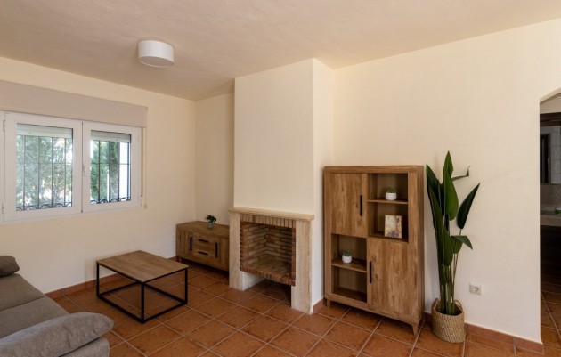 Nieuwbouw - Semidetached - Fuente Álamo - Las Palas