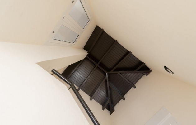 Nieuwbouw - Semidetached - Fuente Álamo - Las Palas