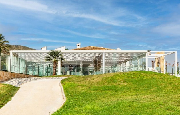 Nieuwbouw - Appartement - Monforte del Cid - Font del Llop