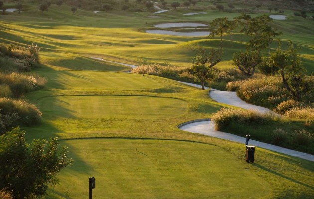 Nieuwbouw - Appartement - Monforte del Cid - Font del Llop
