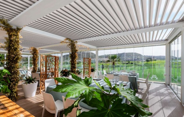 Nieuwbouw - Appartement - Monforte del Cid - Font del Llop