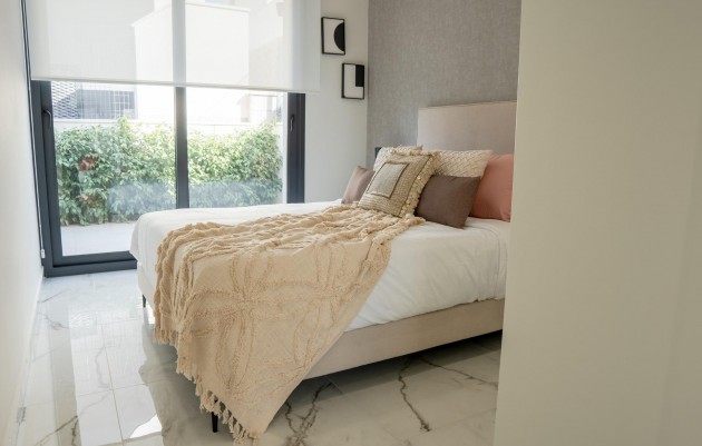 Nouvelle construction - Villa - Ciudad Quesada - Lo Marabú