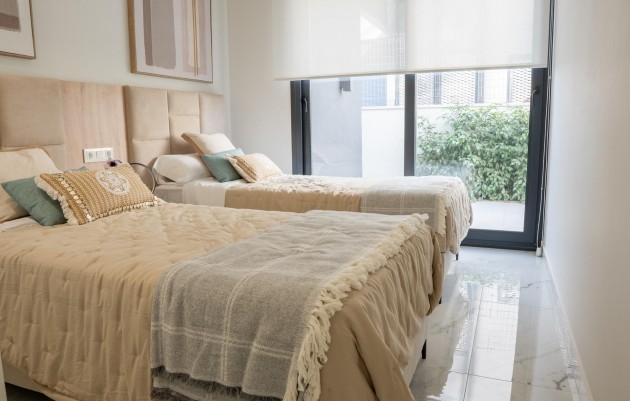 Nouvelle construction - Villa - Ciudad Quesada - Lo Marabú