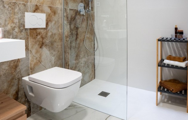 Nouvelle construction - Villa - Ciudad Quesada - Lo Marabú