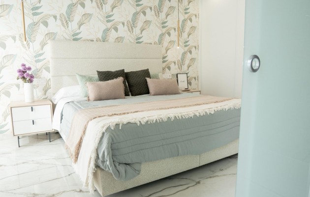 Nouvelle construction - Villa - Ciudad Quesada - Lo Marabú