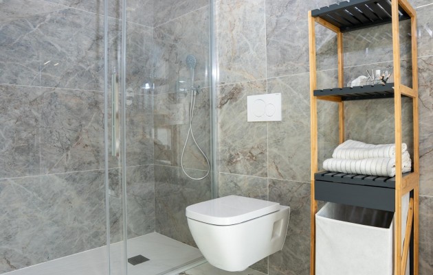 Nouvelle construction - Villa - Ciudad Quesada - Lo Marabú