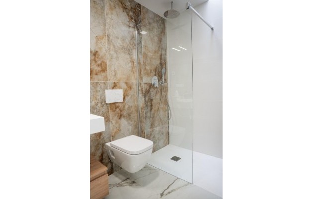 Nouvelle construction - Villa - Ciudad Quesada - Lo Marabú