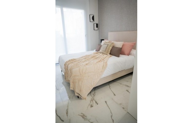 Nouvelle construction - Villa - Ciudad Quesada - Lo Marabú