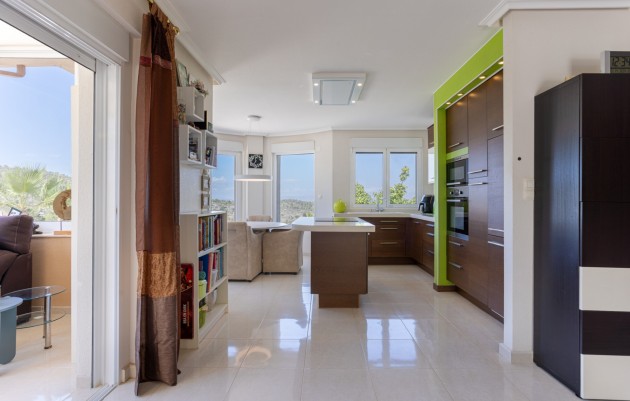 Herverkoop - Independent villa - La Zarza - La Zarza Murcia