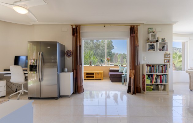 Herverkoop - Independent villa - La Zarza - La Zarza Murcia