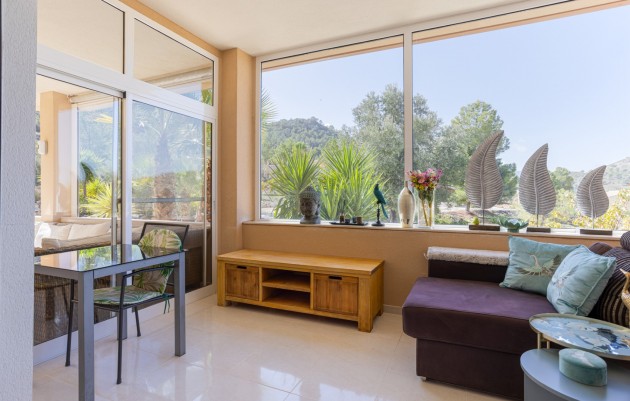 Herverkoop - Independent villa - La Zarza - La Zarza Murcia