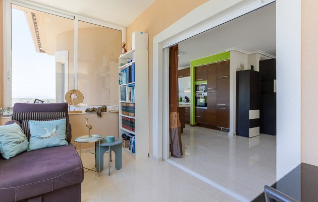 Herverkoop - Independent villa - La Zarza - La Zarza Murcia