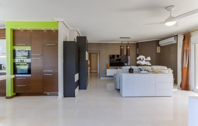 Herverkoop - Independent villa - La Zarza - La Zarza Murcia