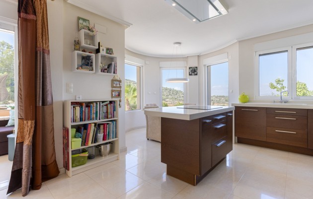 Herverkoop - Independent villa - La Zarza - La Zarza Murcia