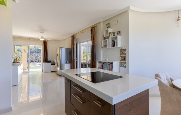 Herverkoop - Independent villa - La Zarza - La Zarza Murcia