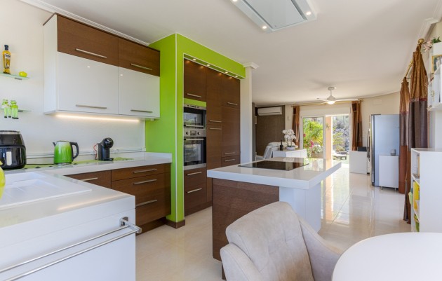 Herverkoop - Independent villa - La Zarza - La Zarza Murcia