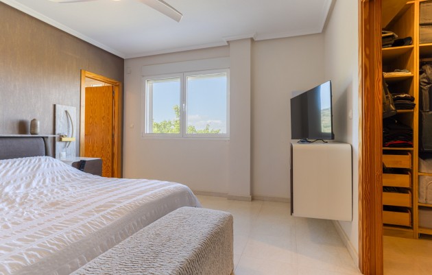 Herverkoop - Independent villa - La Zarza - La Zarza Murcia