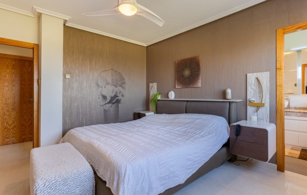 Herverkoop - Independent villa - La Zarza - La Zarza Murcia