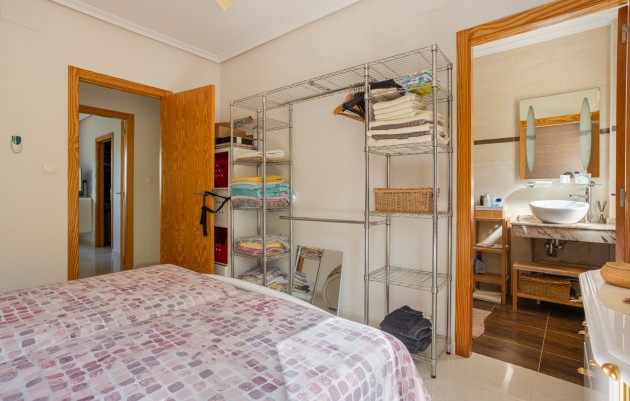 Herverkoop - Independent villa - La Zarza - La Zarza Murcia