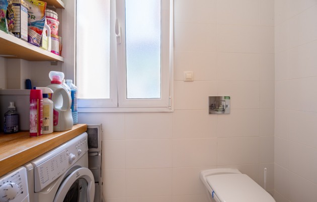 Herverkoop - Independent villa - La Zarza - La Zarza Murcia