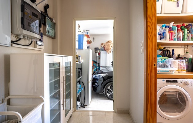 Herverkoop - Independent villa - La Zarza - La Zarza Murcia