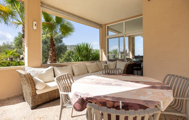 Herverkoop - Independent villa - La Zarza - La Zarza Murcia