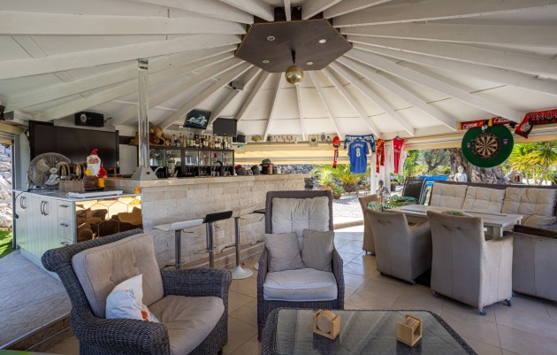 Herverkoop - Independent villa - La Zarza - La Zarza Murcia