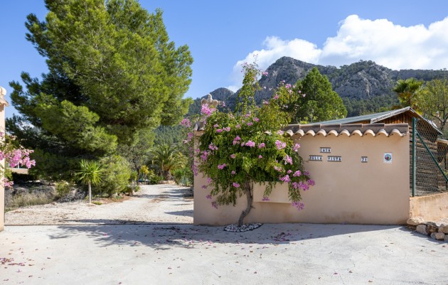 Herverkoop - Independent villa - La Zarza - La Zarza Murcia