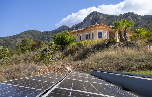 Herverkoop - Independent villa - La Zarza - La Zarza Murcia