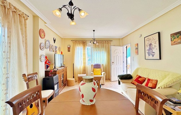 Herverkoop - Herenhuis - Orihuela Costa - Villamartín