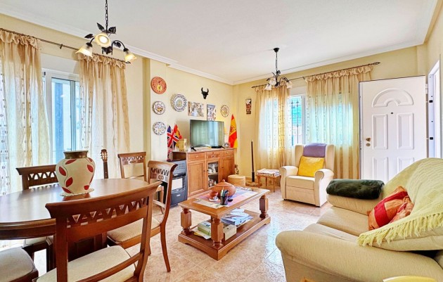 Herverkoop - Herenhuis - Orihuela Costa - Villamartín