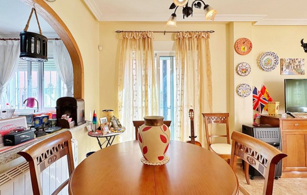 Herverkoop - Herenhuis - Orihuela Costa - Villamartín