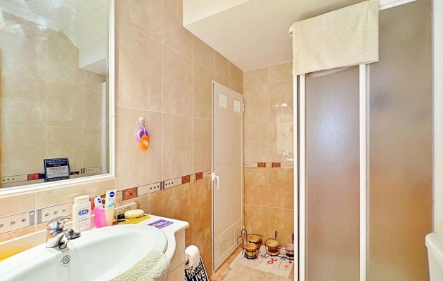 Herverkoop - Herenhuis - Orihuela Costa - Villamartín