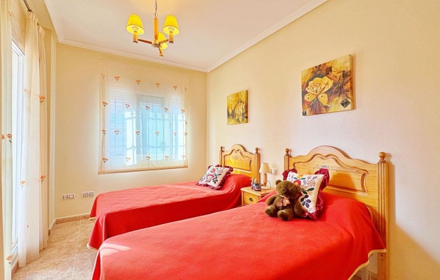 Herverkoop - Herenhuis - Orihuela Costa - Villamartín