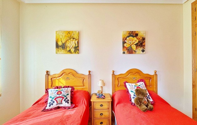 Herverkoop - Herenhuis - Orihuela Costa - Villamartín