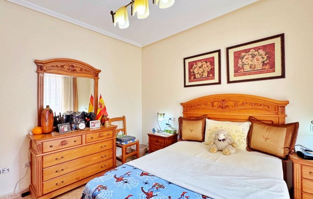 Herverkoop - Herenhuis - Orihuela Costa - Villamartín