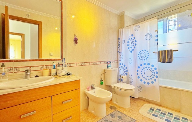 Herverkoop - Herenhuis - Orihuela Costa - Villamartín