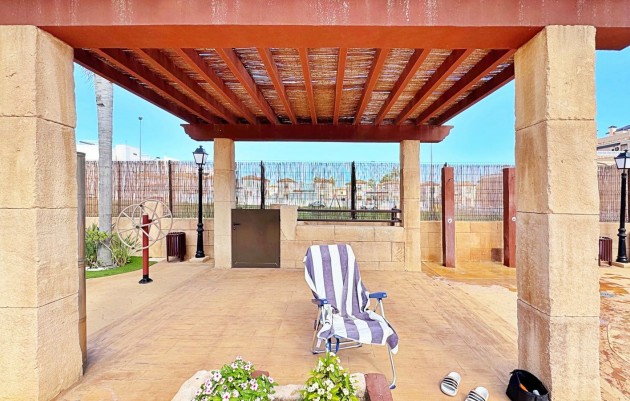 Herverkoop - Herenhuis - Orihuela Costa - Villamartín