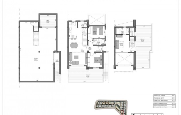 Nieuwbouw - Villa - Algorfa - La Finca Golf