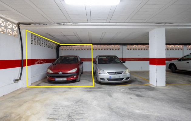 Herverkoop - Villa - Guardamar del Segura - Guardamar Del Segura