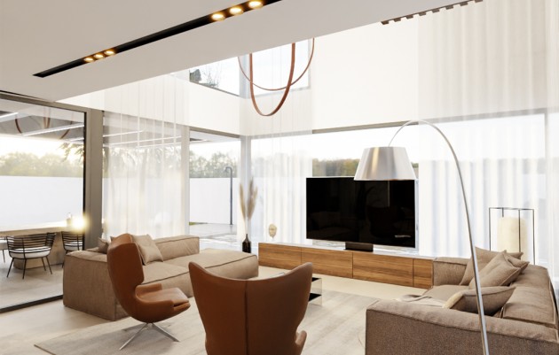 Nueva construcción  - Villas - Orihuela