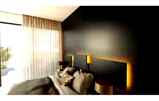 Nieuwbouw - Ground floors - Torrevieja