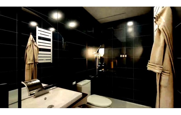 Nieuwbouw - Penthouses - Torrevieja