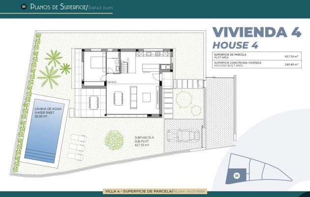 Nouvelle construction - Villas - Finestrat