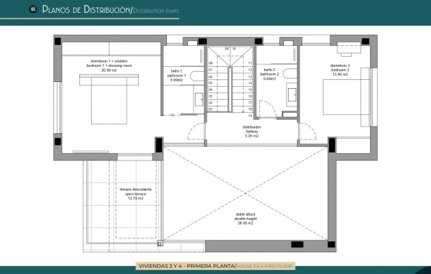 Nouvelle construction - Villas - Finestrat