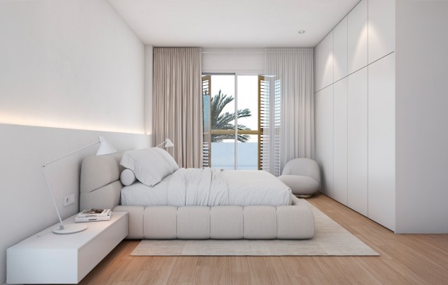 Nueva construcción  - Villas - Rafol de Almunia
