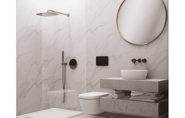 Nieuwbouw - Detached chalet - Orihuela