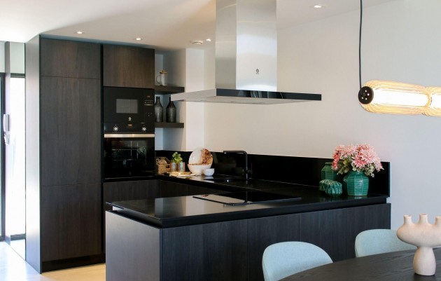 Nieuwbouw - Semidetached - Algorfa - La Finca Golf