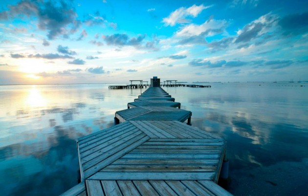 Nieuwbouw - Semidetached - San Javier - Santiago de la Ribera